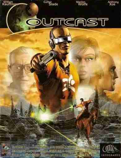 Descargar Outcast 1.1 Update v1.1.3.18753 [ENG][BAT] por Torrent